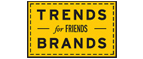 Скидка 10% на коллекция trends Brands limited! - Гордеевка